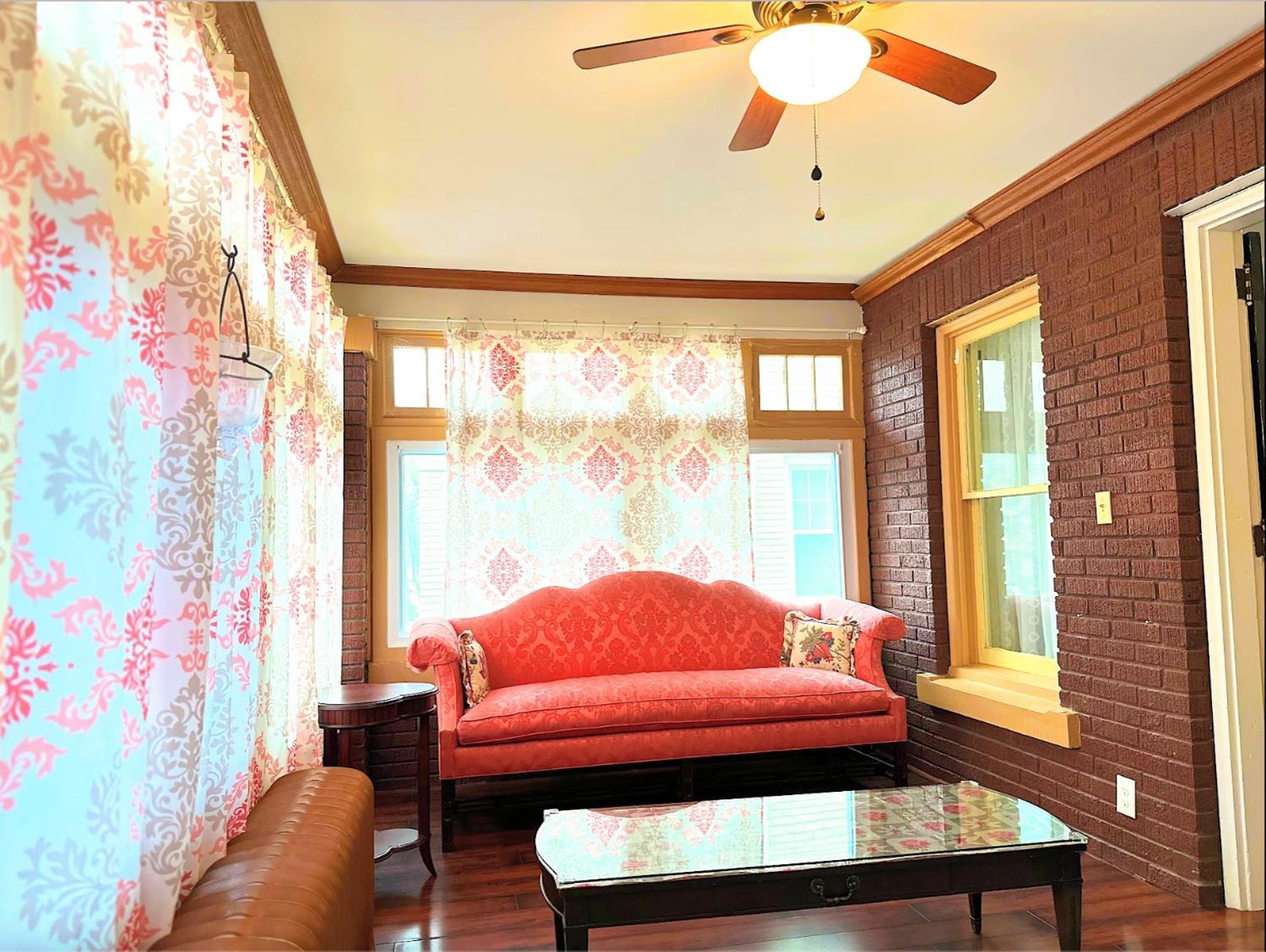 Elmwood Village Home บัฟฟาโล ภายนอก รูปภาพ