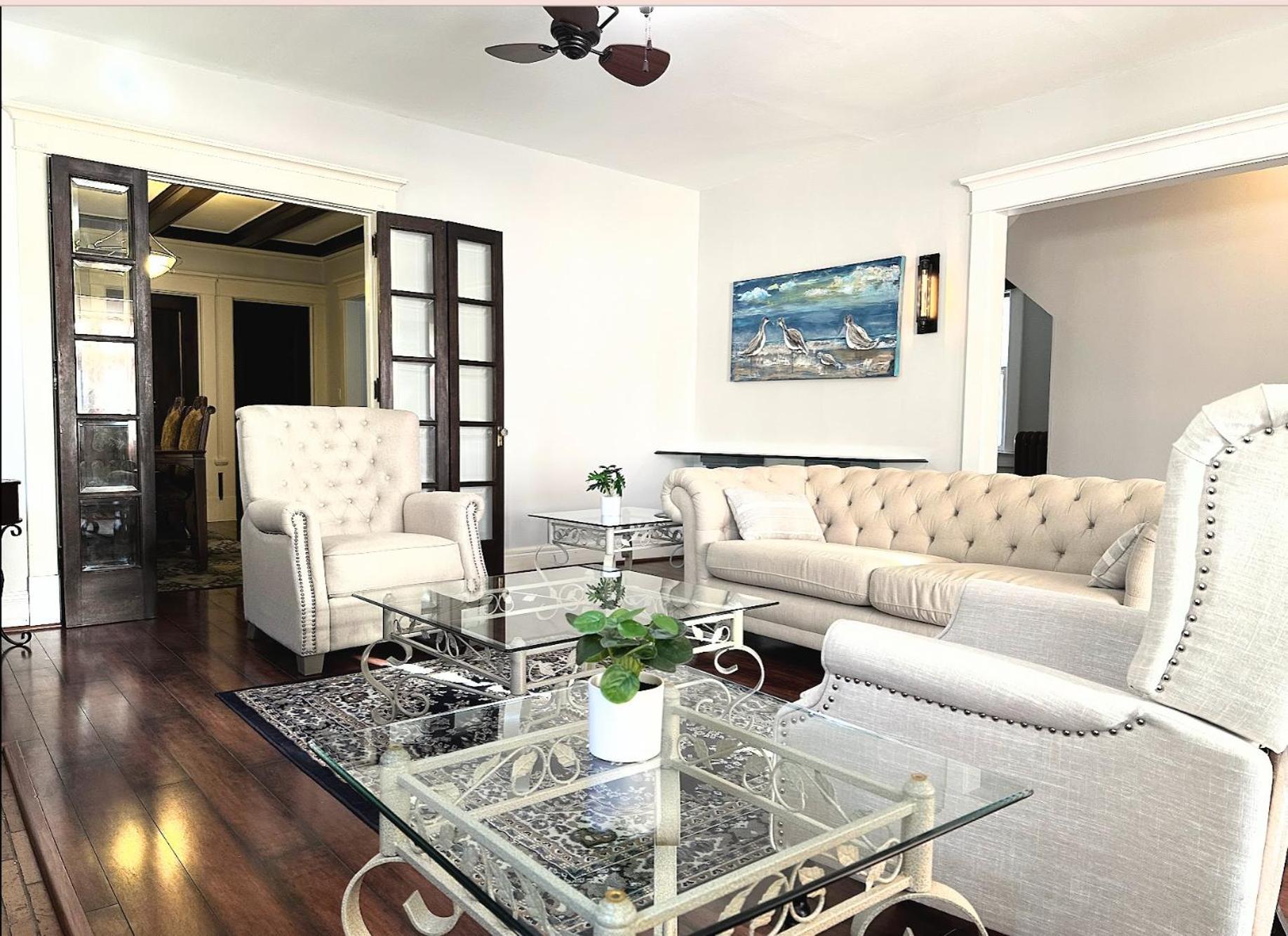 Elmwood Village Home บัฟฟาโล ภายนอก รูปภาพ