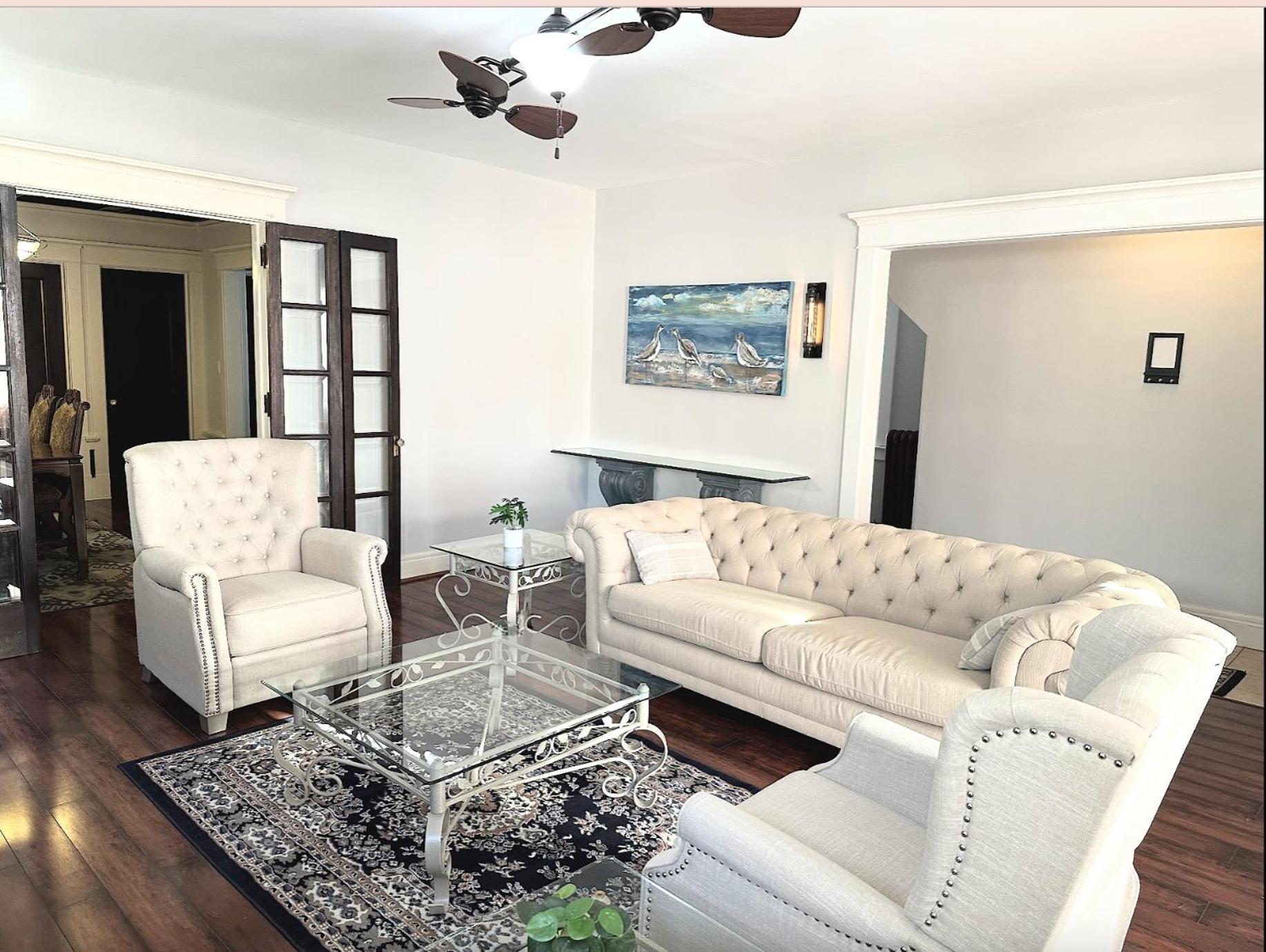 Elmwood Village Home บัฟฟาโล ภายนอก รูปภาพ
