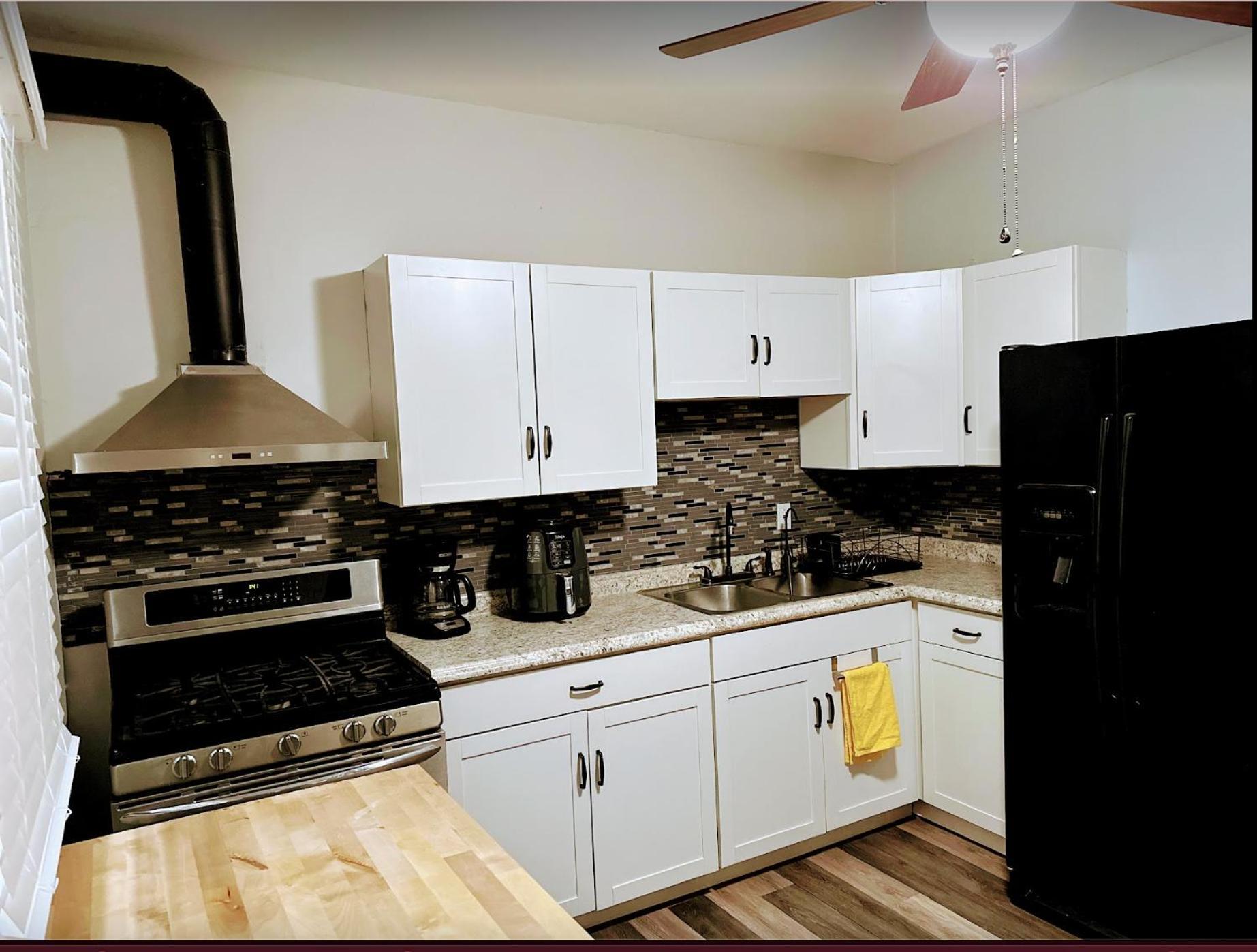 Elmwood Village Home บัฟฟาโล ภายนอก รูปภาพ
