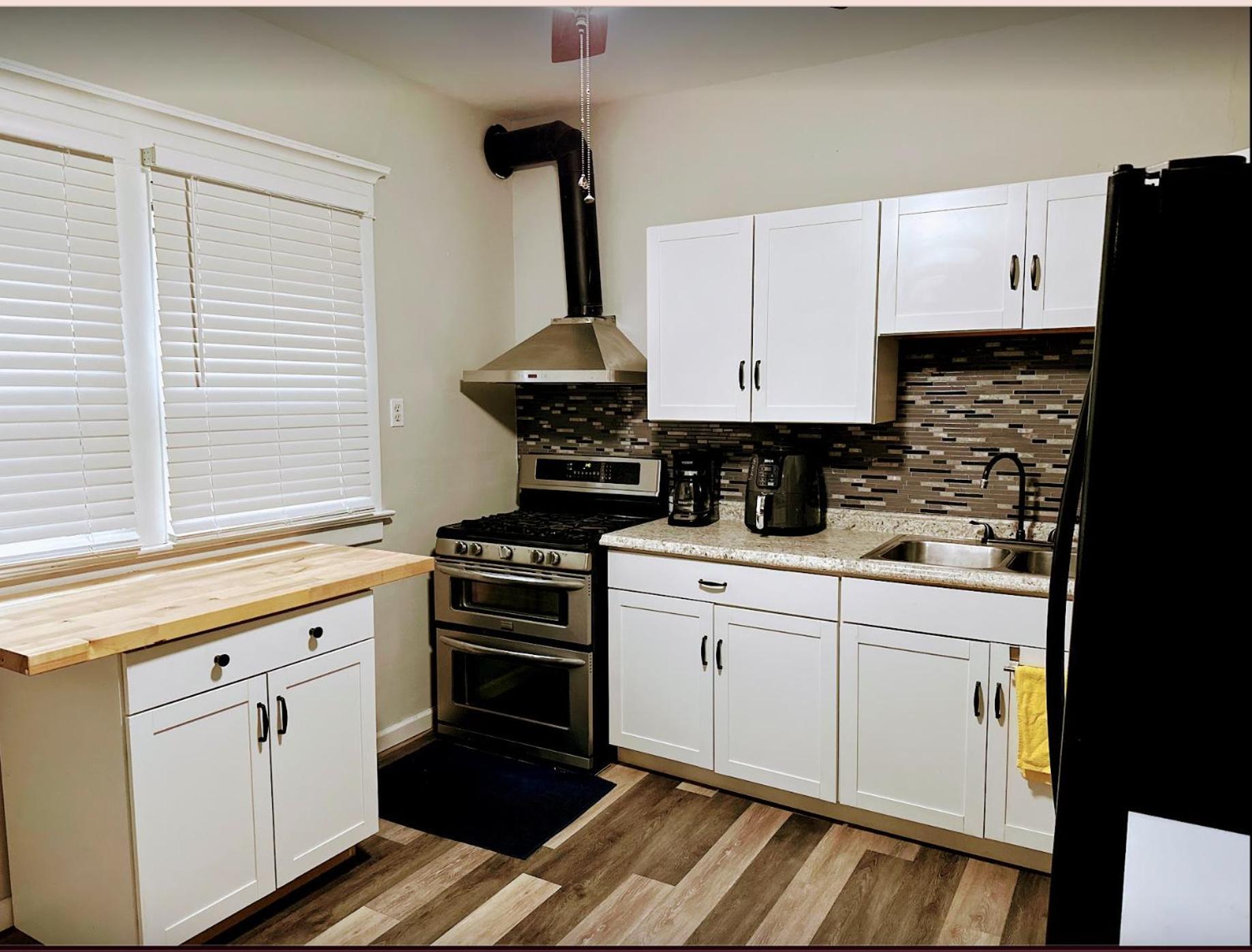 Elmwood Village Home บัฟฟาโล ภายนอก รูปภาพ