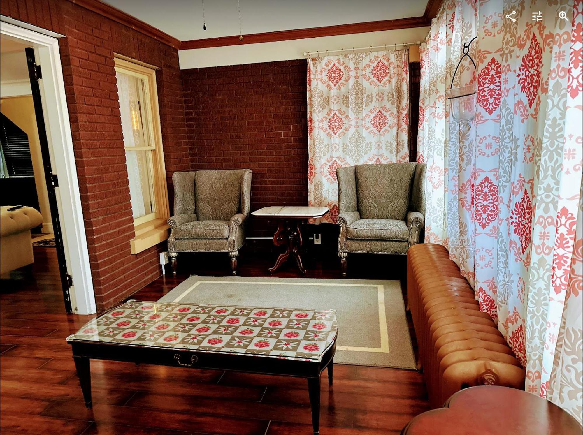 Elmwood Village Home บัฟฟาโล ภายนอก รูปภาพ