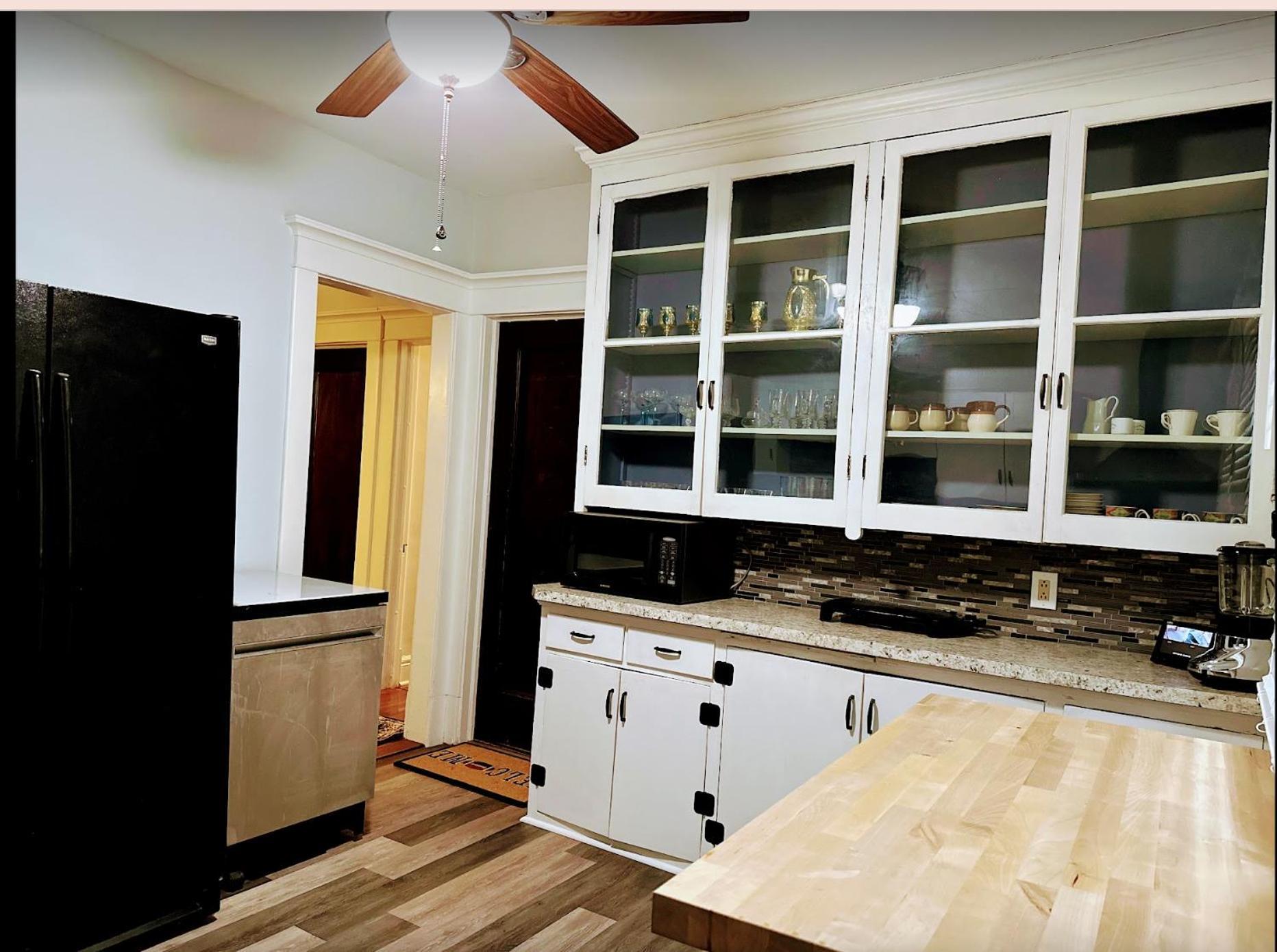 Elmwood Village Home บัฟฟาโล ภายนอก รูปภาพ