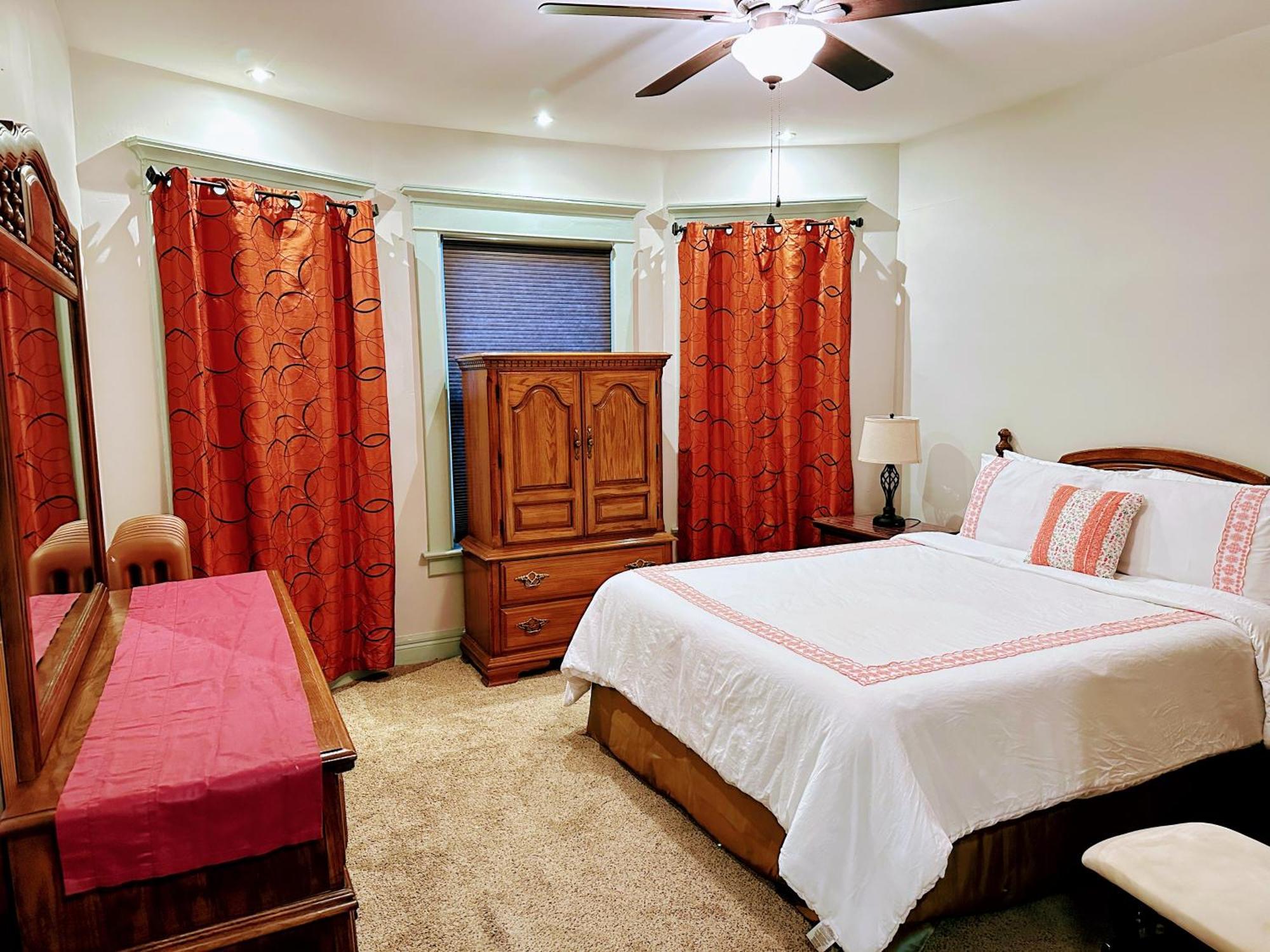 Elmwood Village Home บัฟฟาโล ภายนอก รูปภาพ