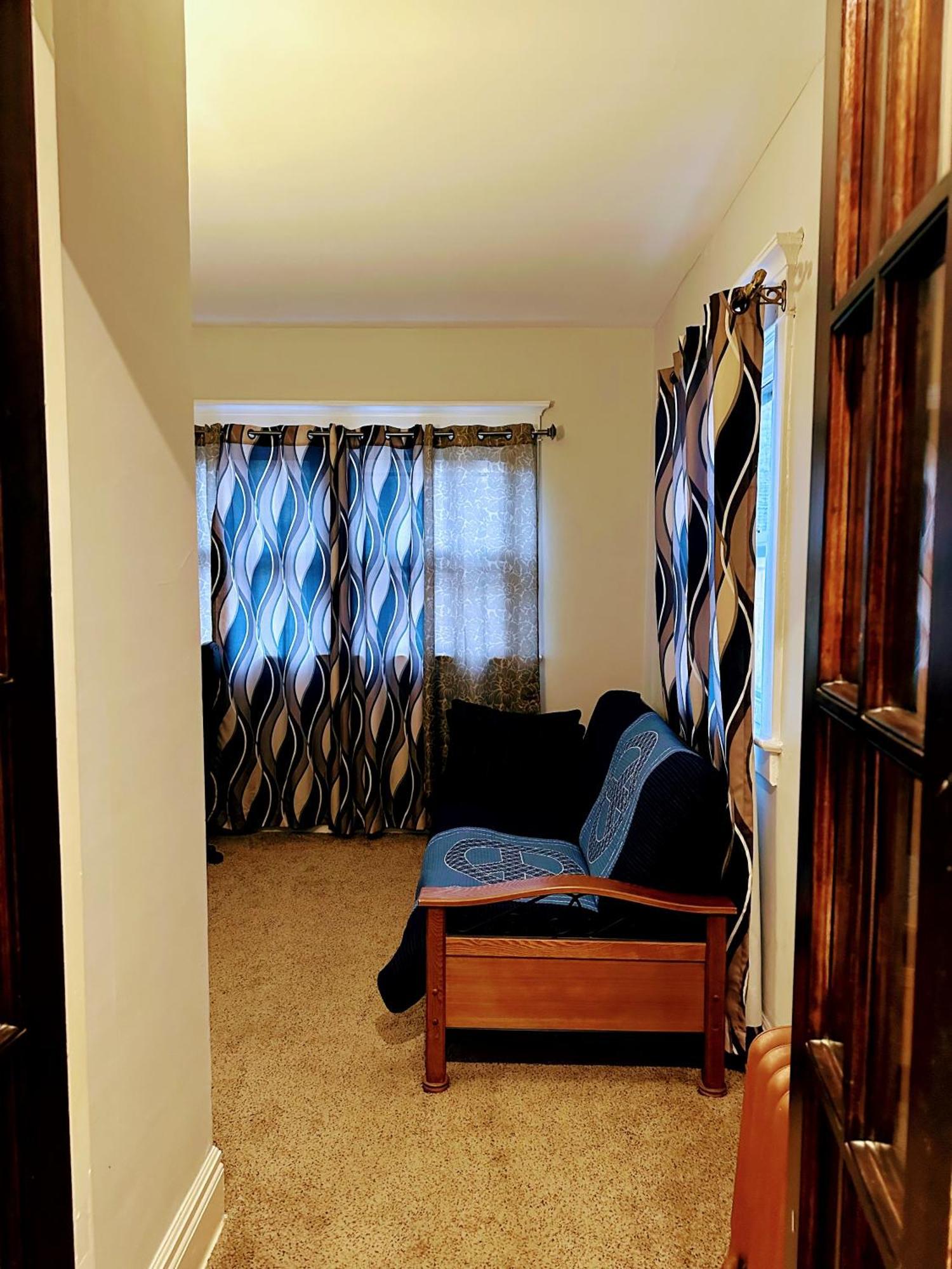 Elmwood Village Home บัฟฟาโล ภายนอก รูปภาพ