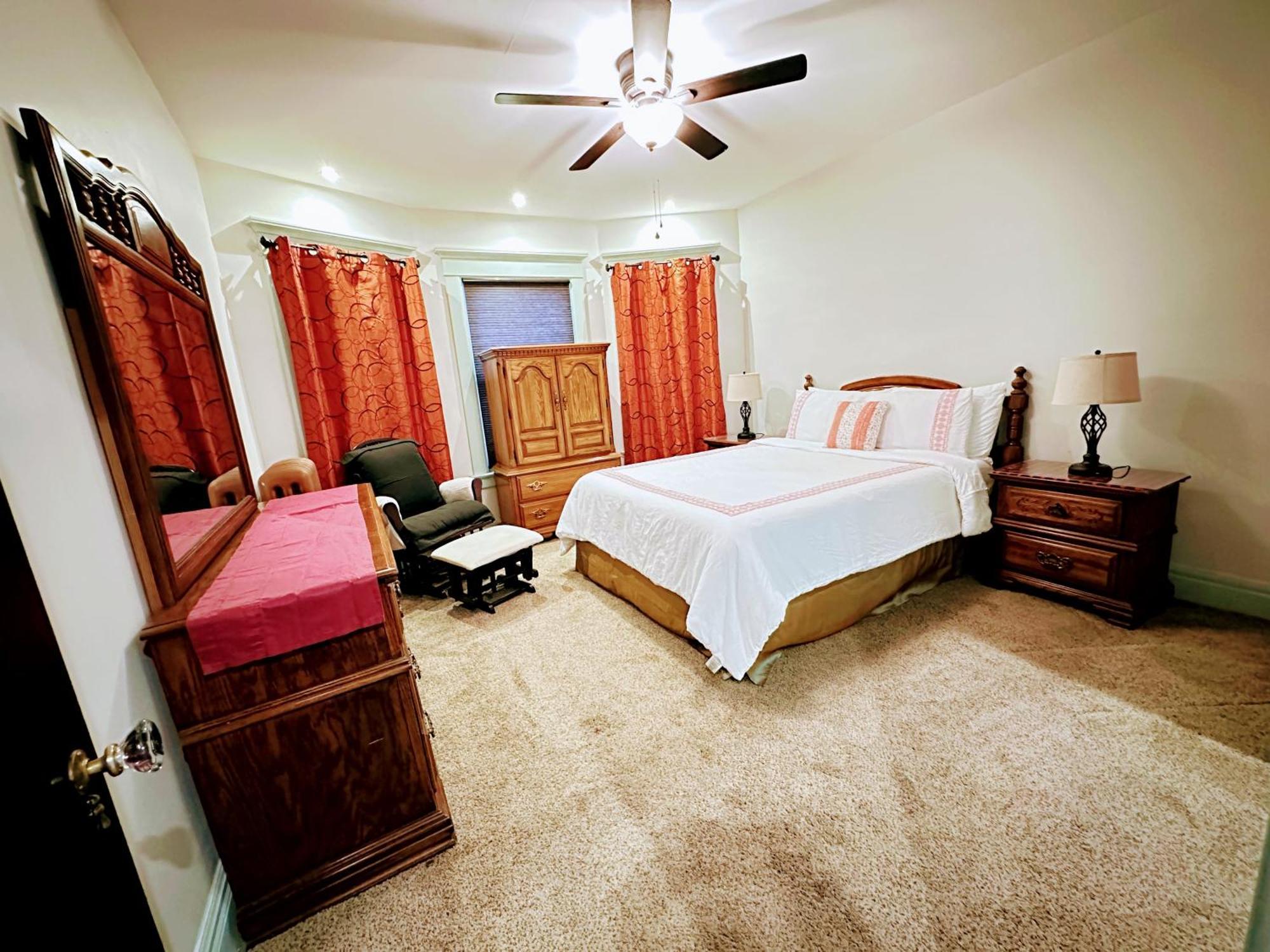Elmwood Village Home บัฟฟาโล ภายนอก รูปภาพ
