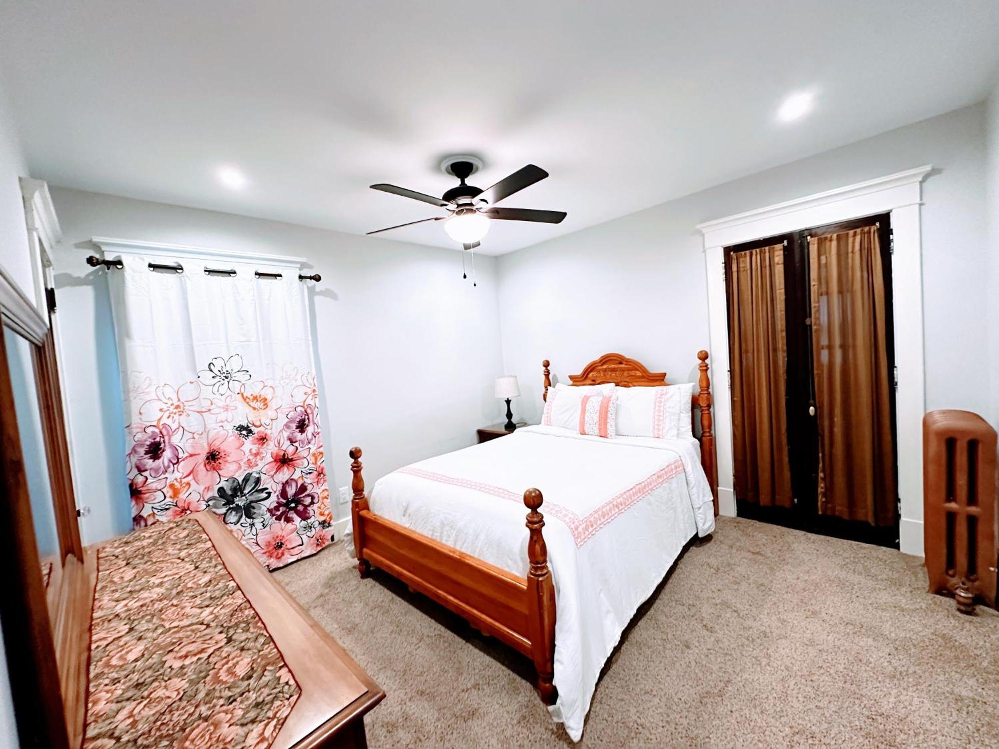 Elmwood Village Home บัฟฟาโล ภายนอก รูปภาพ